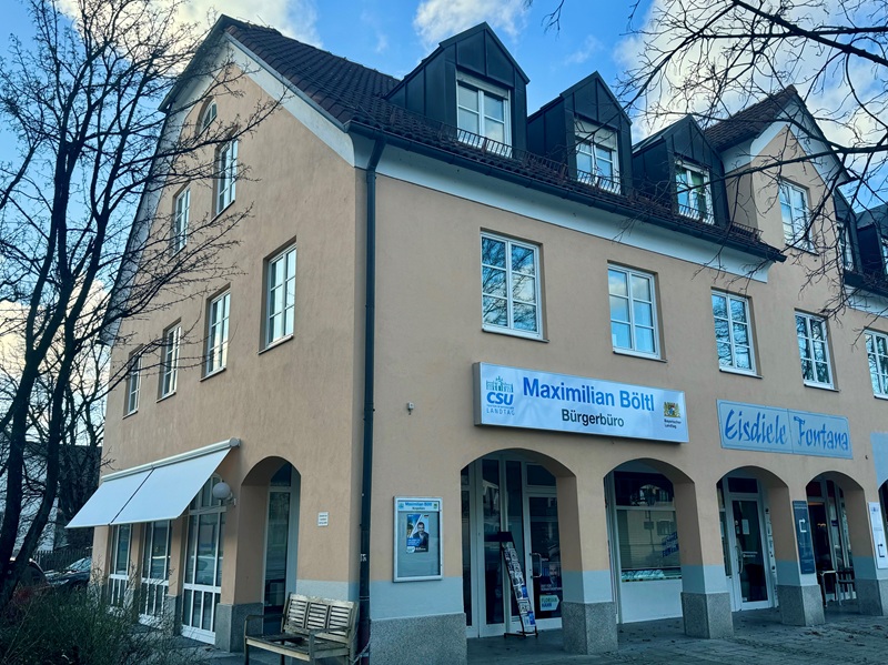 Gesch�ftsstelle